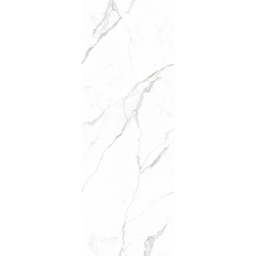 Керамогранит Museum Peronda Лумиере Вхите Шапед Сп / Lumiere White Shaped Sp матовый белый 3300041755 275x100 см