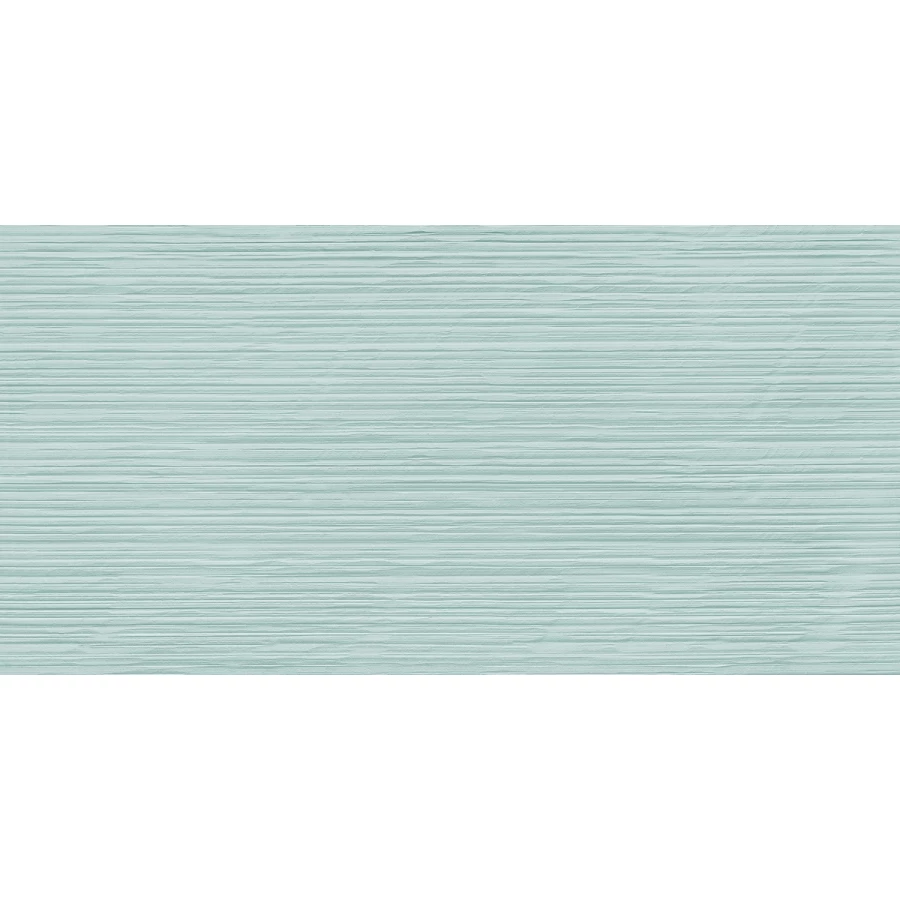 Керамогранит Neodom Design Colors Aqua Lenza Matt матовый голубой N90017 120х60 см