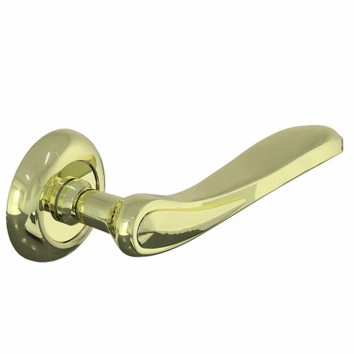 Ручка для двери Bravo A-464 G Золото