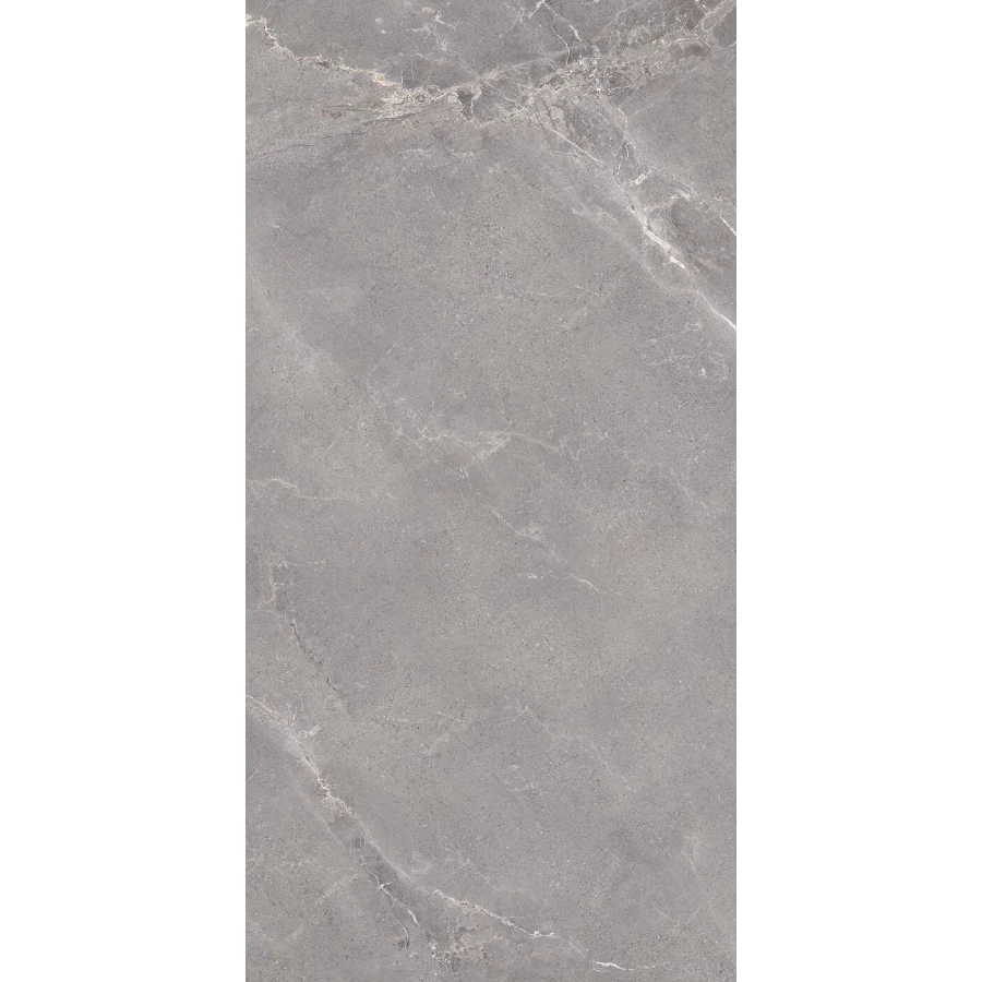 Керамогранит Gambini Blend Rock Rett матовый серый AC49228 120x60 см