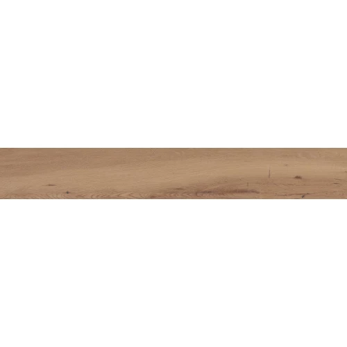 Керамогранит La Platera Forest Natural матовый коричневый AC48888 114х17 см