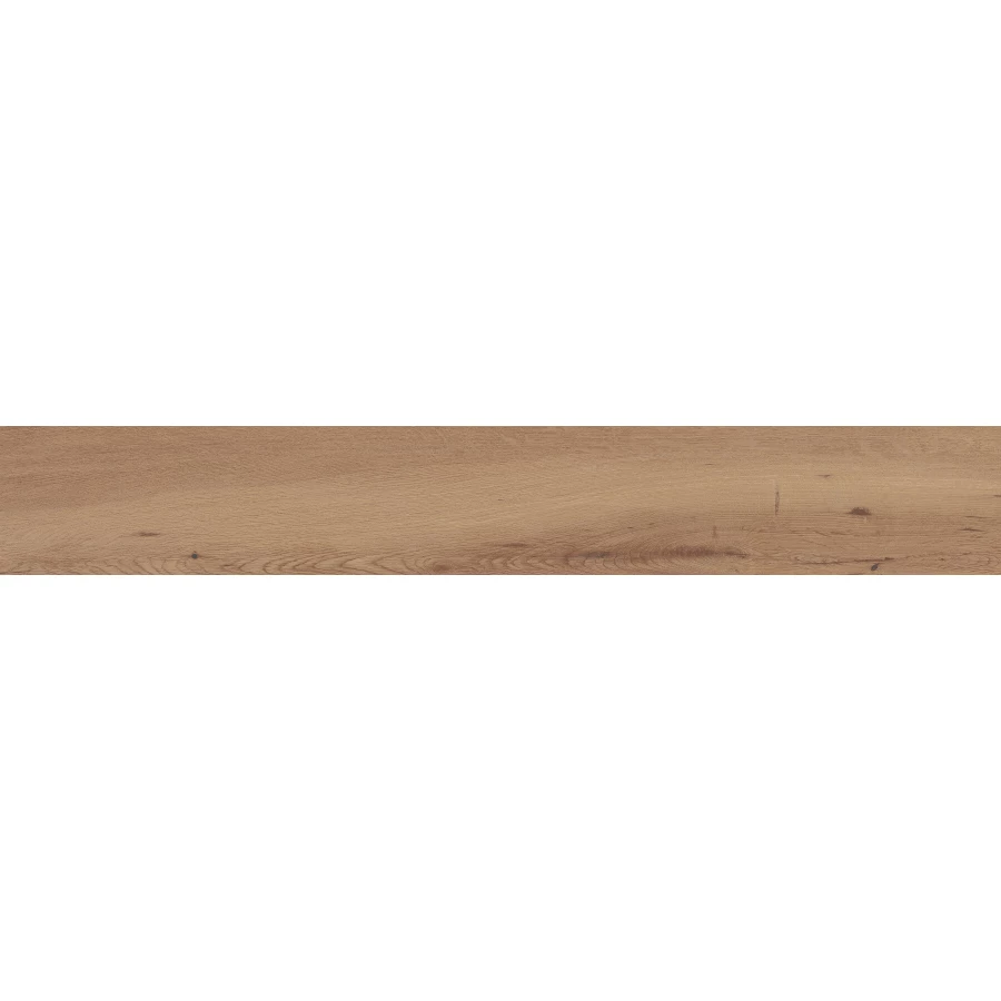 Керамогранит La Platera Forest Natural матовый коричневый AC48888 114х17 см