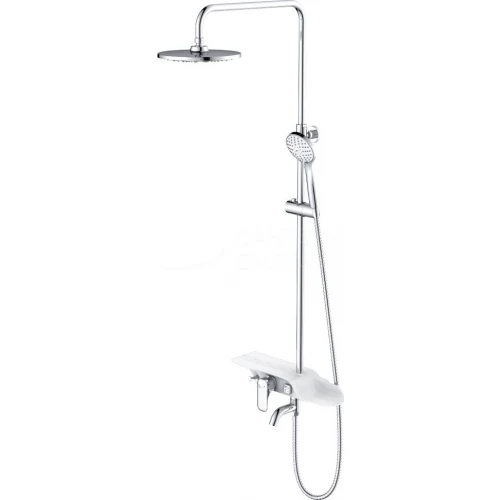 Душевая программа для ванны Lemark Tropic LM7003C