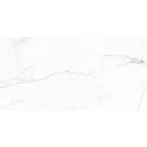 Керамогранит Prissmacer Lab Bianco Mare матовый белый 120х60 см