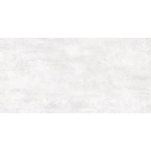Керамогранит ALMA Ceramica Oxide лаппатированный белый GFA114OXD00L 114х57х0,75 см