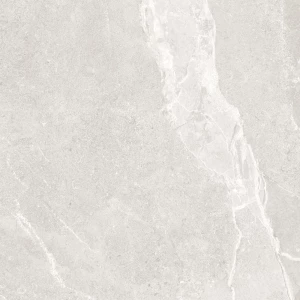 Керамогранит Artkera Group Titanium White матовый белый GP6060TIA00M 60х60 см