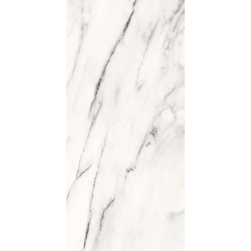Керамогранит Meissen Keramik Bliss белый ректификат 17541 120х60 см