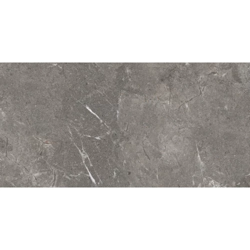 Керамогранит Cersanit Pamir матовый темно-серый A17781 89,8х44,8 см