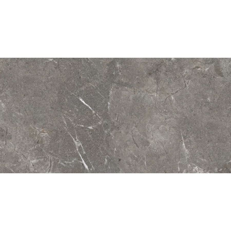 Керамогранит Cersanit Pamir матовый темно-серый A17781 89,8х44,8 см