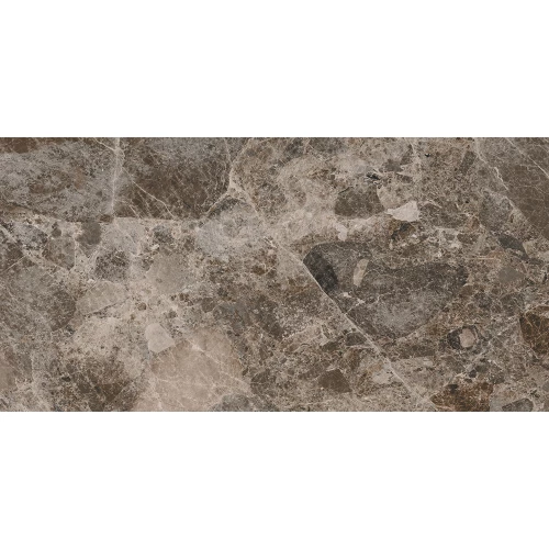 Керамогранит Vitra MarbleS Эмперадор Коричневый K948092LPR01VTER 120х60 см