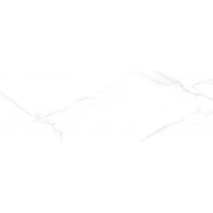 Плитка настенная ALMA Ceramica Amarant матовая белая TWU3090AMT07R 90х30 см