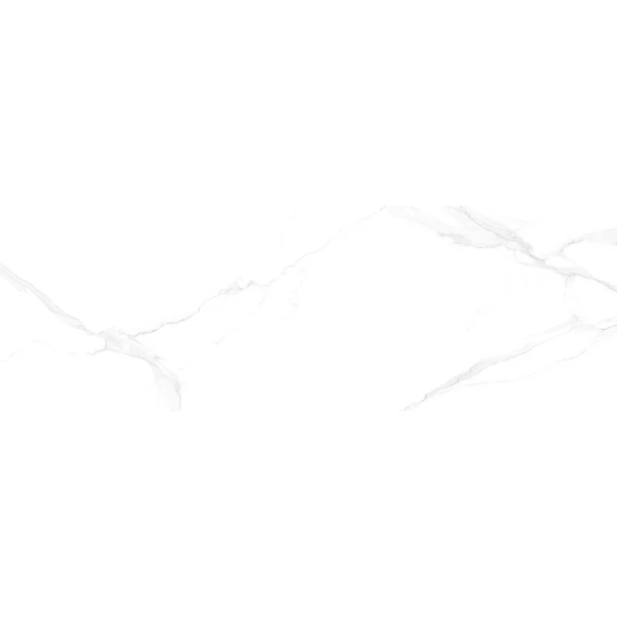 Плитка настенная ALMA Ceramica Amarant матовая белая TWU3090AMT07R 90х30 см