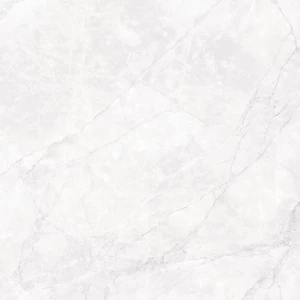 Керамогранит Arcadia Ceramica Arctic White Carving белый CR6008-A 60х60 см