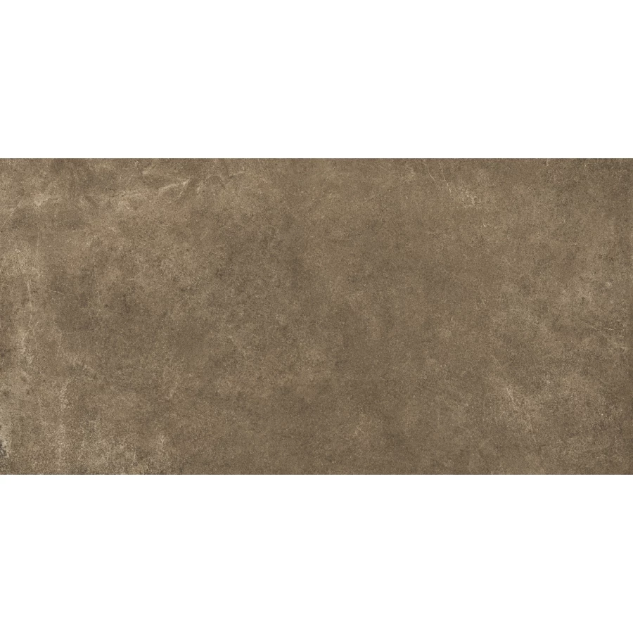 Керамогранит Artkera Group Microcement Brown матовый коричневый GP60120MIM08M 120х60 см
