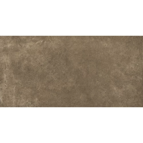 Керамогранит Artkera Group Microcement Brown матовый коричневый GP60120MIM08M 120х60 см