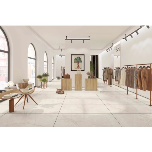 Керамогранит Belleza Aura Greige Lap CV Grenulla матовый бежевый 45435 120х60 см