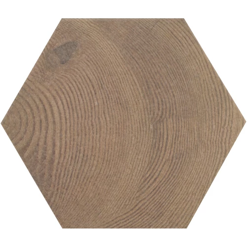 Керамогранит Equipe Hexawood Old 21630 20х17,5 см