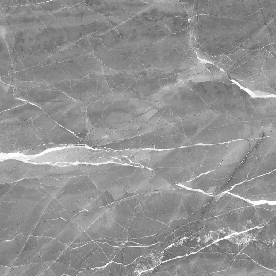 Керамогранит LCM Imperial Grey полированный 6060IME18P 60х60 см