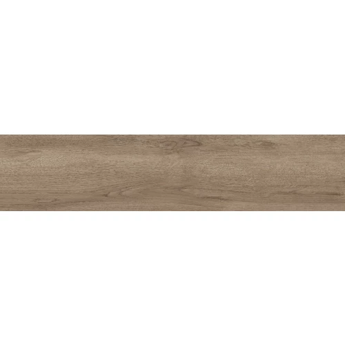 Керамогранит Delacora Realwood Marrone sugar-эффект GP2090REL21R 90х20 см