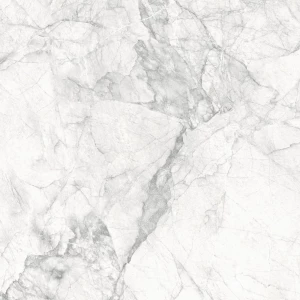 Керамогранит LCM Nordik матовый карвинг бело-серый 8080NOD15M 80х80 см