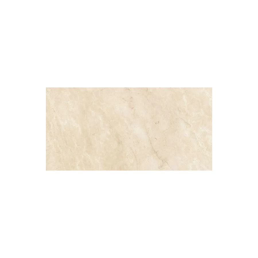Керамогранит Ariostea Marmi Classici Crema Marfil Luc глянцевый бежевый PL612548 120х60 см