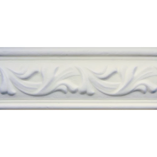 Бордюр Fabresa Artisan Hueso Mate Border 20х8 см