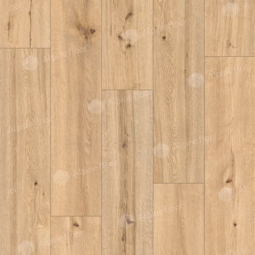 Каменно-полимерная плитка Alpine Floor Pro Nature Barranquilla 62537 34 класс 4 мм 3,173 кв.м.