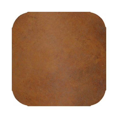 Керамогранит Gracia Ceramica Cotto dark темно-бежевый PG 01 45х45 см