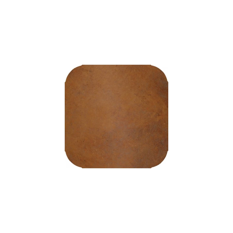 Керамогранит Gracia Ceramica Cotto dark темно-бежевый PG 01 45х45 см