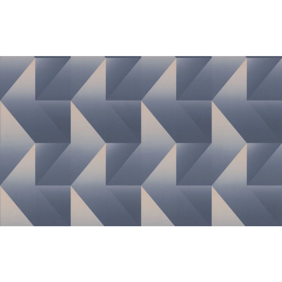 Обои флизелиновые Palitra Home Wow Effect HomeColor синие HC72264-62 1,06х10,05 м