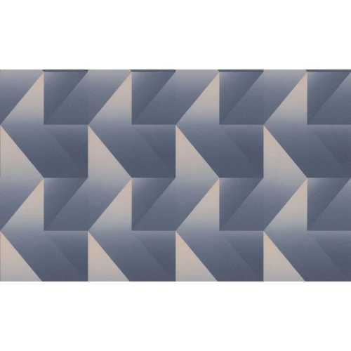 Обои флизелиновые Palitra Home Wow Effect HomeColor синие HC72264-62 1,06х10,05 м