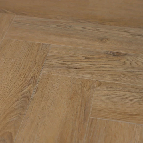 SPC Ламинат L'Quarzo Aztec Дуб Рочаро коричневый LA1616 33 класс 4,5 мм