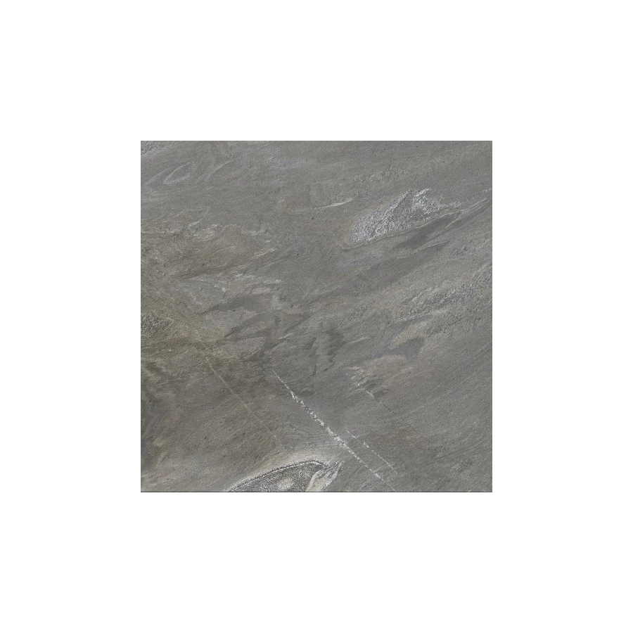 Керамогранит Gresse Stone Petra-ashy пепельный GRS02-07 60x60 см