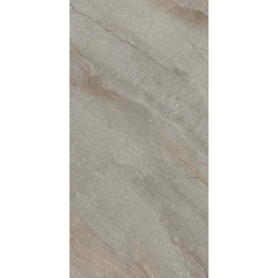 Керамогранит Kerranova Bereg Светлый Серый матовый К-2404/MR 120х60х1 см