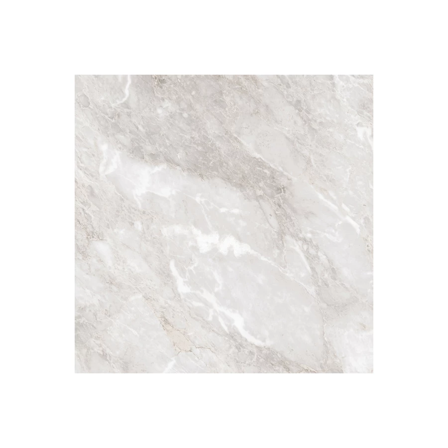 Керамогранит Idalgo Граните Сильвер Эсперо LLR серый ID9090E090LLR 60x60 см