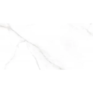 Плитка настенная ALMA Ceramica Bronks матовая белая TWA3060BRK07 60х30 см