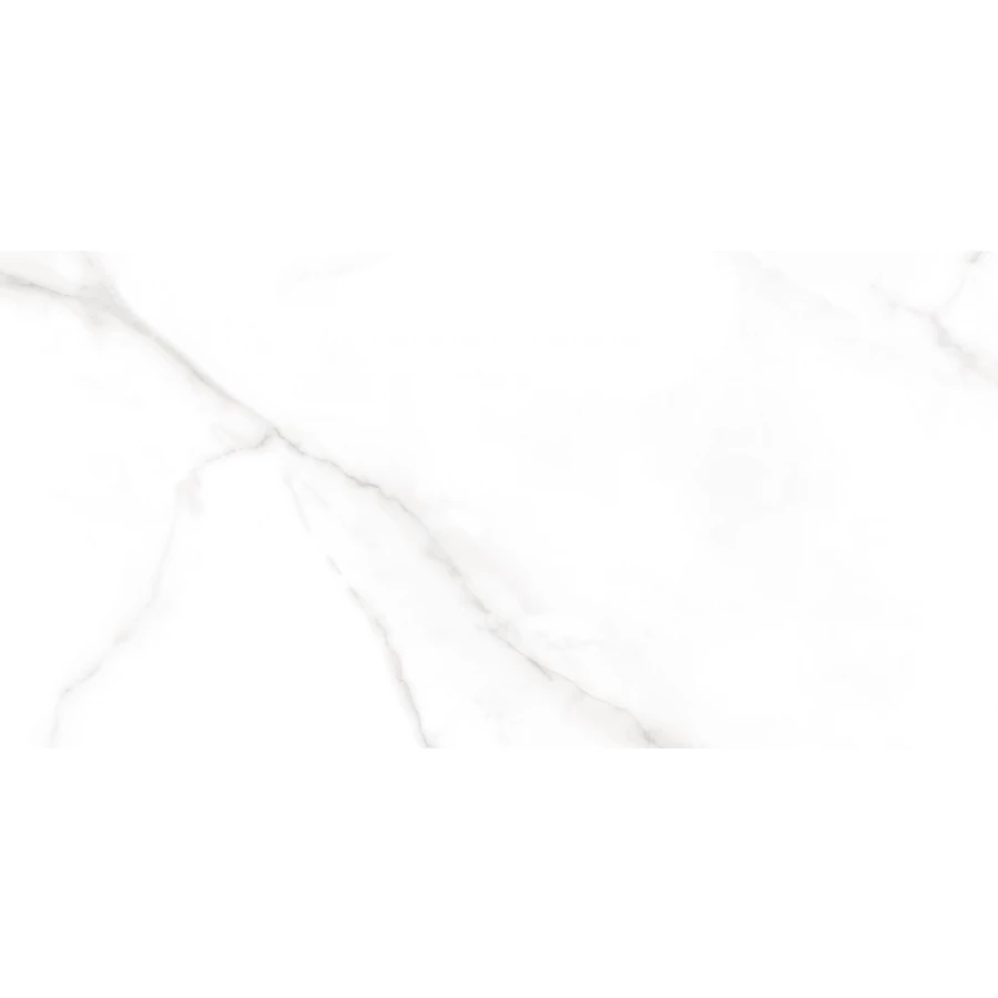 Плитка настенная ALMA Ceramica Bronks матовая белая TWA3060BRK07 60х30 см