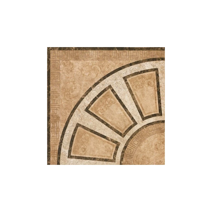 Декор Ape Ceramica Roseton Chloe Set A015635 45*45