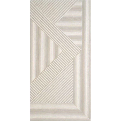 Керамогранит STN Киндал Маркуетри Лигхт / Kyndal Marquetry Light MT матовый белый CAN5KYNDLDAA 120х60 см