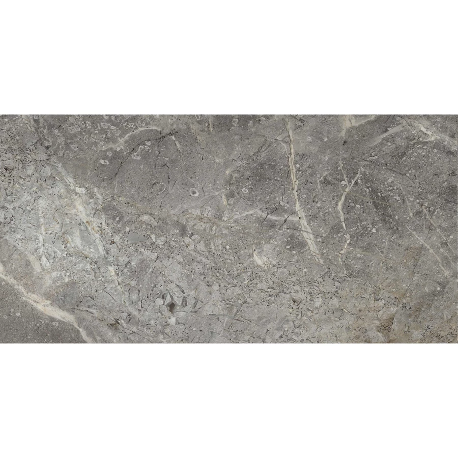 Керамогранит Global Tile Storm Темный серый GT222VG 60х30 см