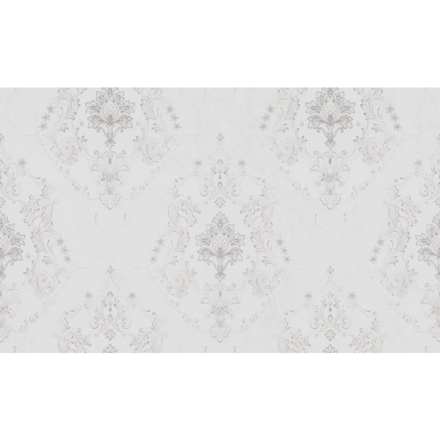 Обои флизелиновые Palitra Life Linara Палитра белые PL72330-11 1,06х10,05 м