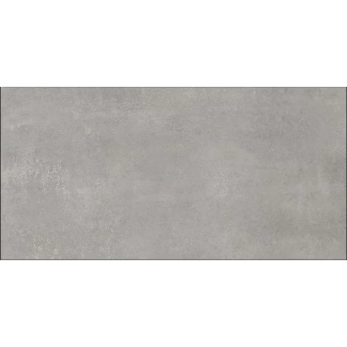Керамогранит Realistik Inresin Grey Gloss глянцевый графитовый 120x60 см
