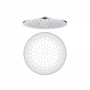 Круглый верхний душ Aquatek AQ2077CR 250*7 мм