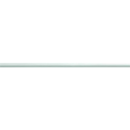 Бордюр Atlas Concorde Radiance White Matita ATI000007 56х2 см