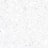 Керамогранит Vizavi Ceramica Карнавал матовый белый ZA-L60328 60х60 см