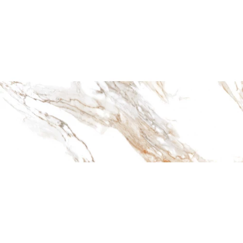 Плитка настенная Primavera Duchess Gold A glossy GL13A 90х30 см