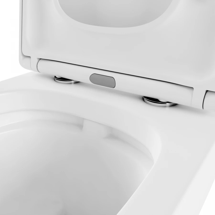 Комплект 6 в 1 Lavinia Boho Relfix Aveo Rimless 77040123 (состоит из 3306101R, 33290600, 38010010, 380501MC)