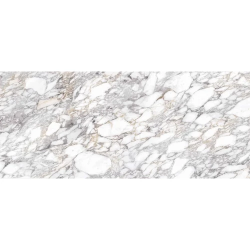 Керамогранит Flaviker Supreme Memories Bianco Vagli SFT R белый PF60011824 280х120 см