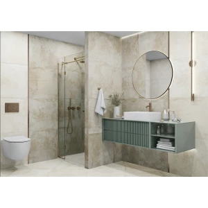 Плитка напольная керамогранитная ALMA Ceramica Cemento GFA57CMT40R 57х57 см