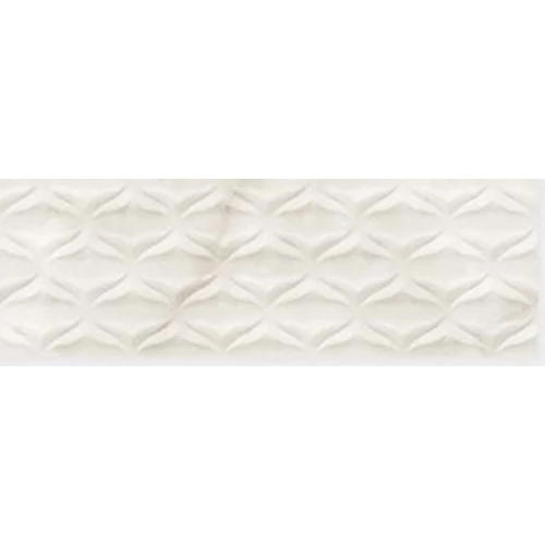 Керамическая плитка Azteca Rev. Dream kiss ice кремовый 30x90 см